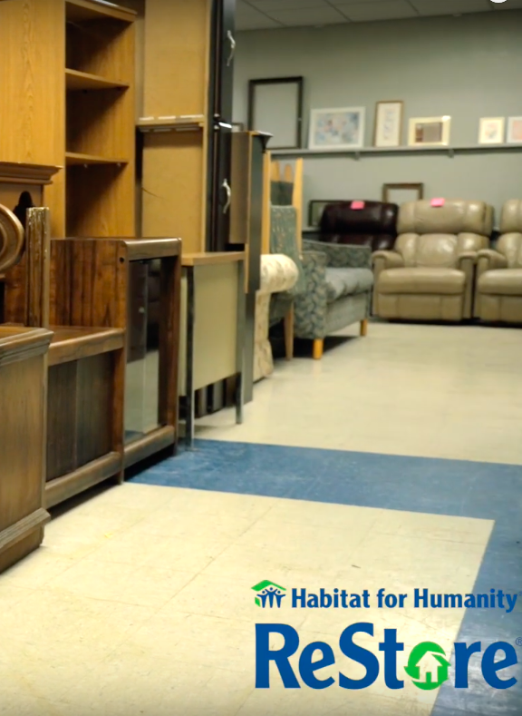 ReStore - St Joseph Habitat for Humanity